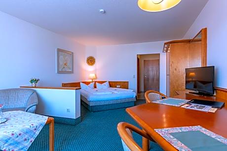 Business Single Room