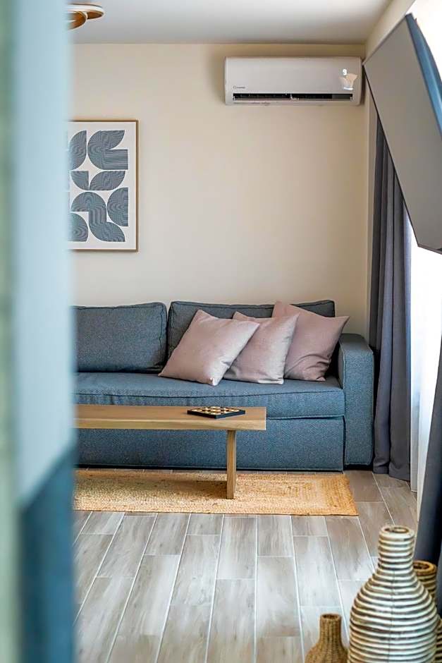 Casa Bloo Adults Only