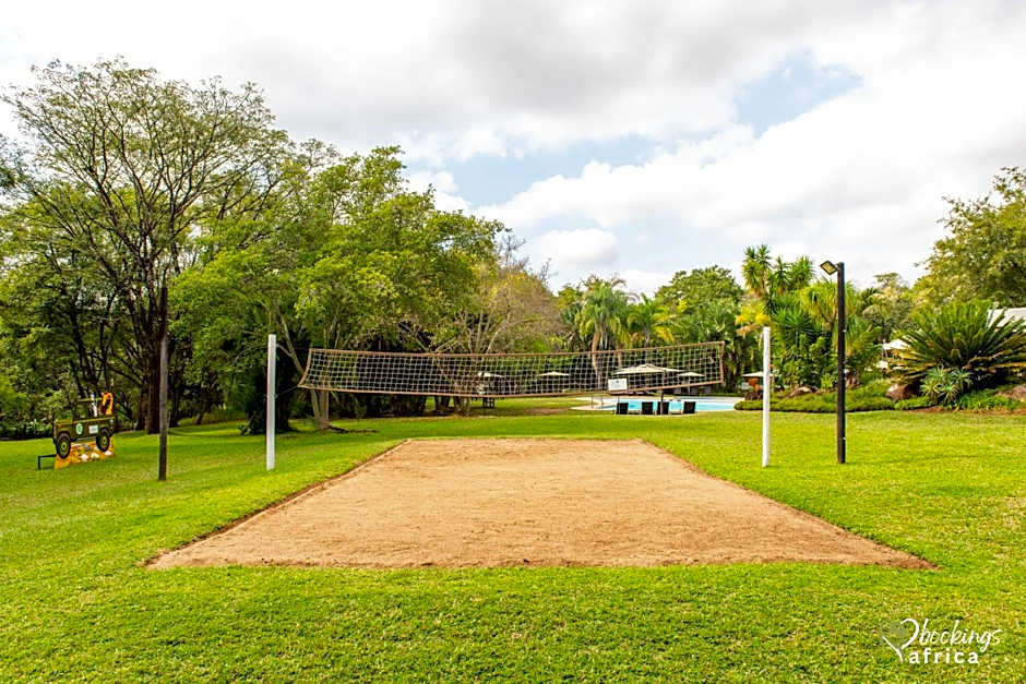 Kruger Park Lodge Unit No 252 with private pool