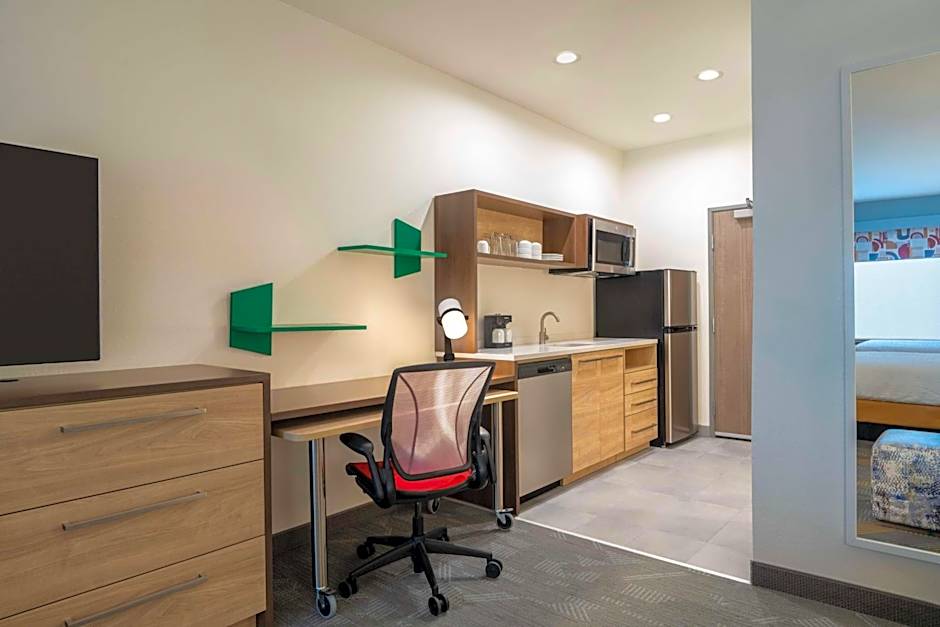 Home2 Suites by Hilton Jonesboro