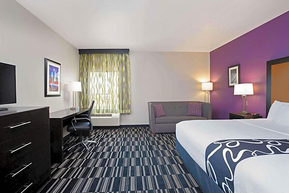 La Quinta Inn & Suites by Wyndham Cedar City