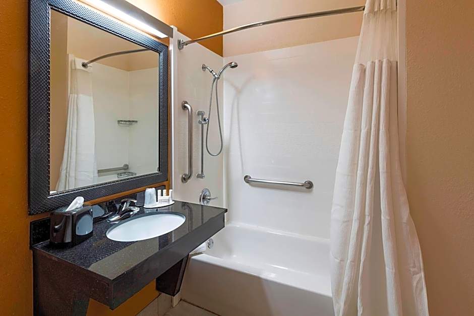 Fairfield Inn & Suites by Marriott St. Petersburg Clearwater