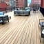 #2BR-1BA Loft Downtown KC in Historic Building