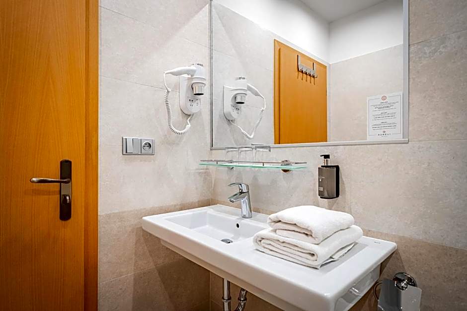 Hotel Atos