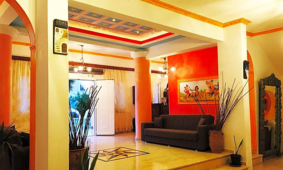 Hotel Lodos