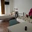 Center Hostel and Guest House