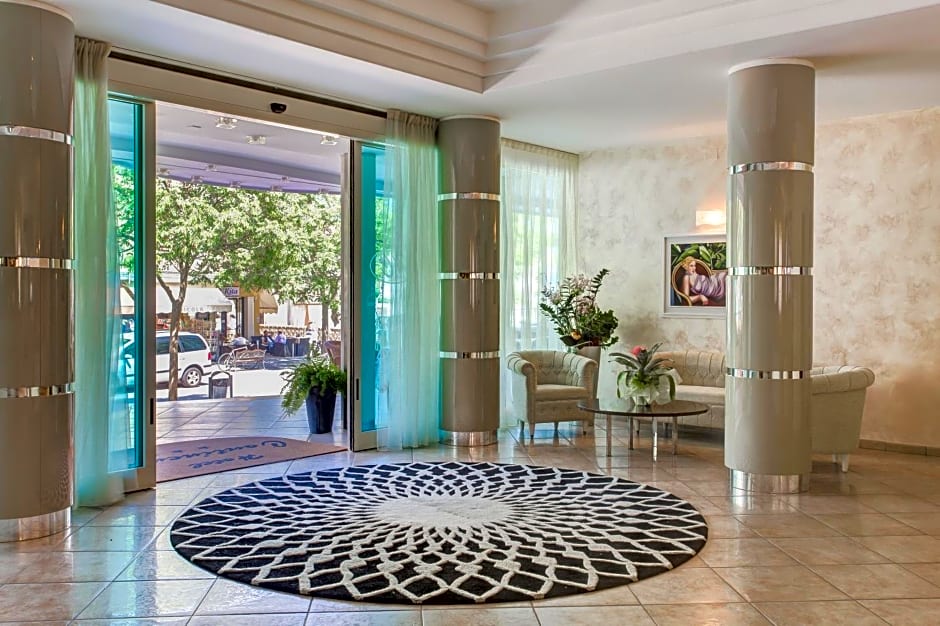 Hotel Continental