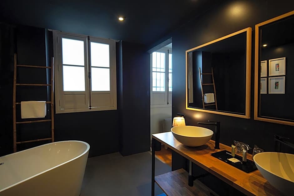 MDD4 Health Experience Hotel - Adults Only