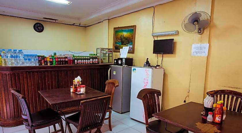 Segara Sadhu Inn Kuta