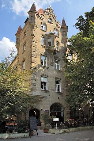 Hotel Mariandl
