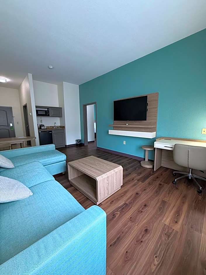 La Quinta Inn & Suites by Wyndham Searcy