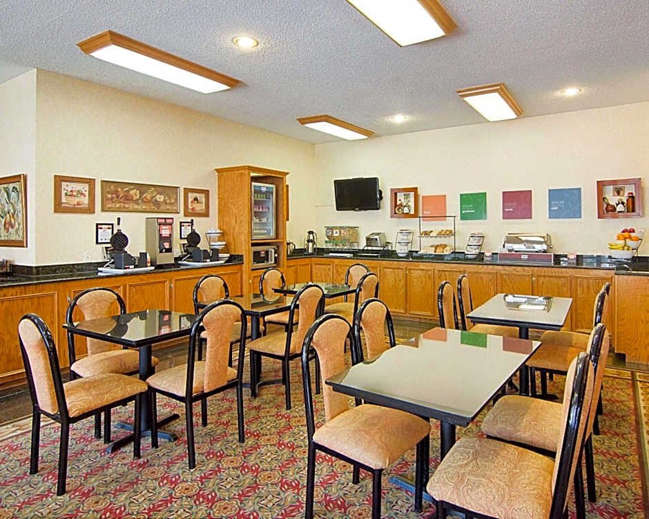 Comfort Inn & Suites I10 - Mason Road