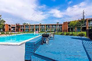 Americas Best Value Inn and Suites