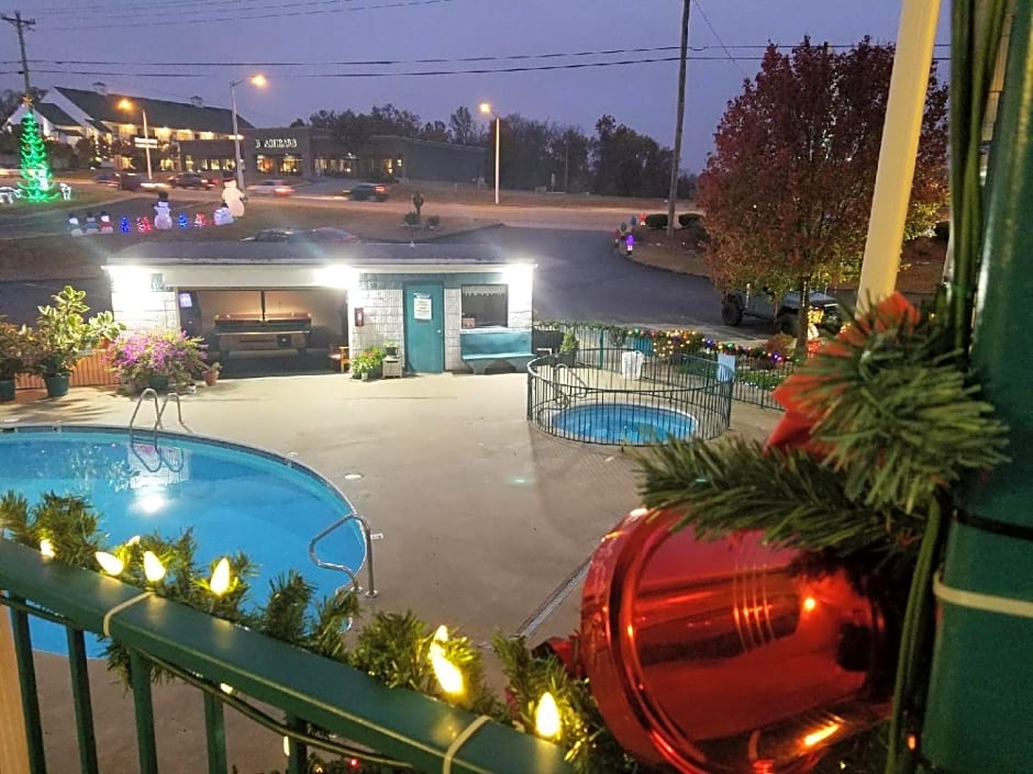 Ozark Valley Inn