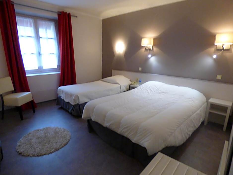 Hotel du Centre