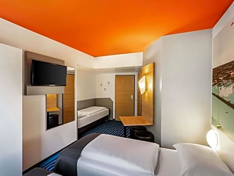 B&B Hotel Konstanz