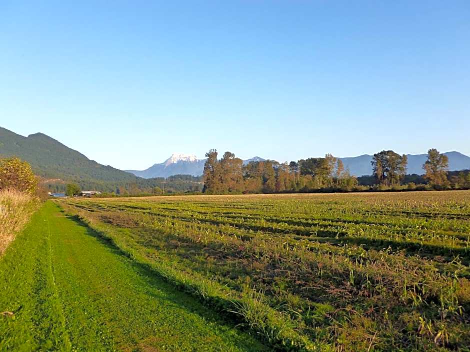 Harrison Hammond House Farmstay
