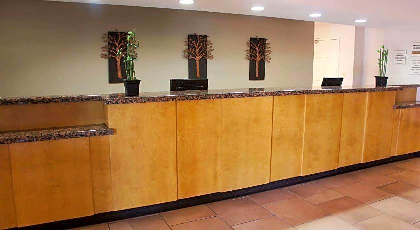 La Quinta Inn & Suites by Wyndham Tucumcari