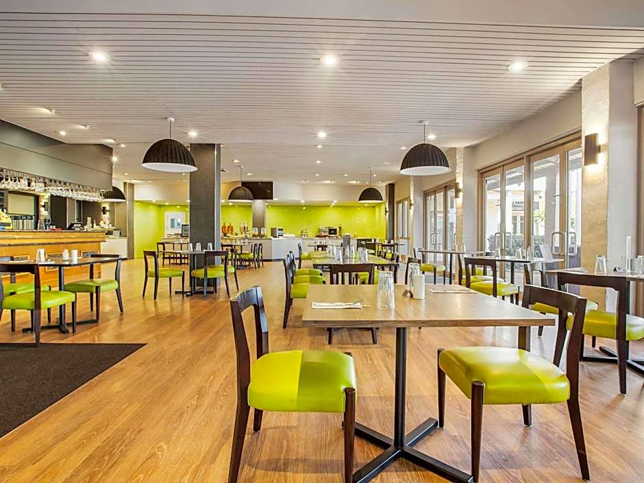 Ibis Styles Karratha Hotel