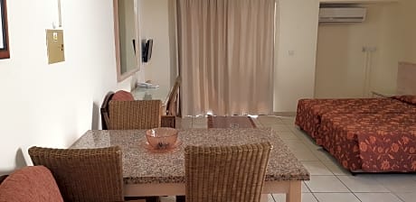 Standard Studio Room