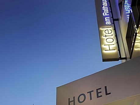 elaya hotel hannover city
