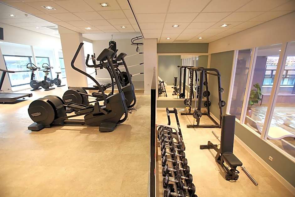 Van der Valk Hotel Akersloot / A9 ALKMAAR