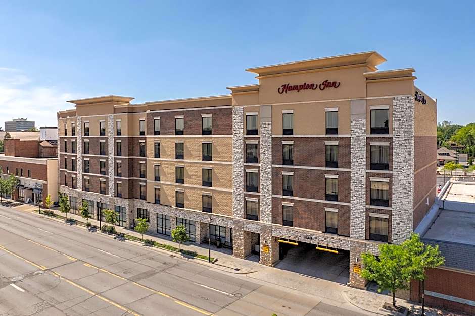 Hampton Inn Detroit/Dearborn