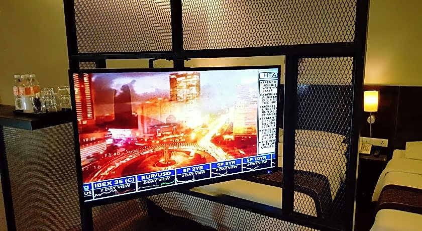 Super 8 Hotel @ Georgetown