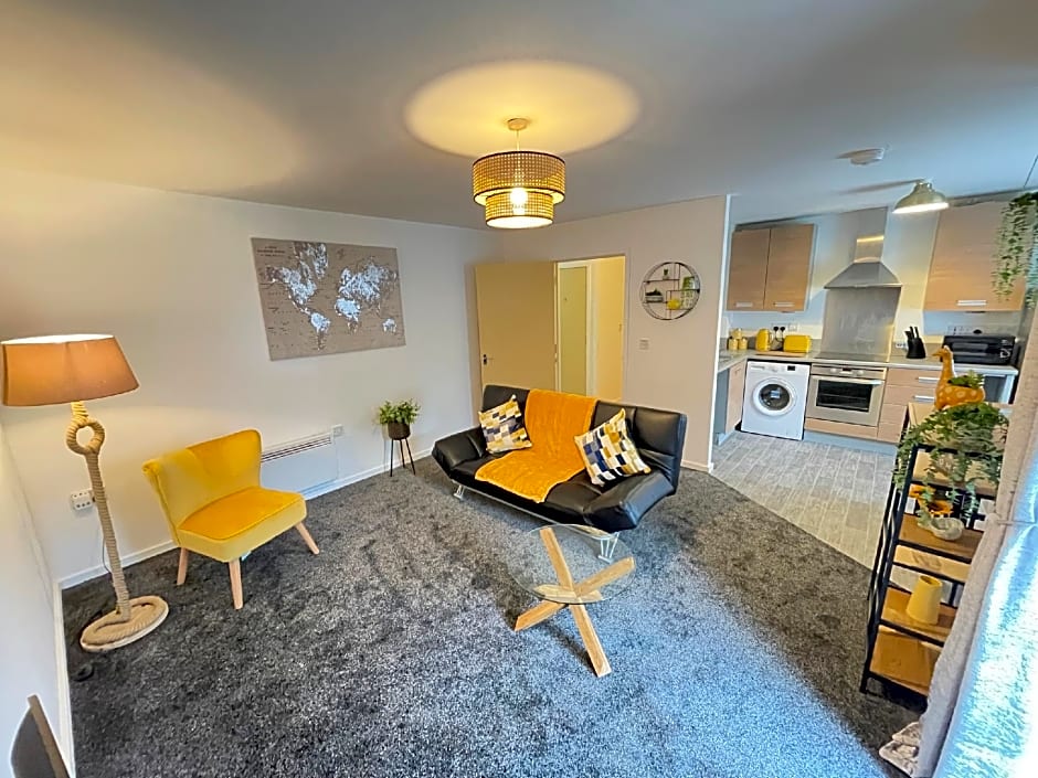 Grand Central Littleover Deluxe