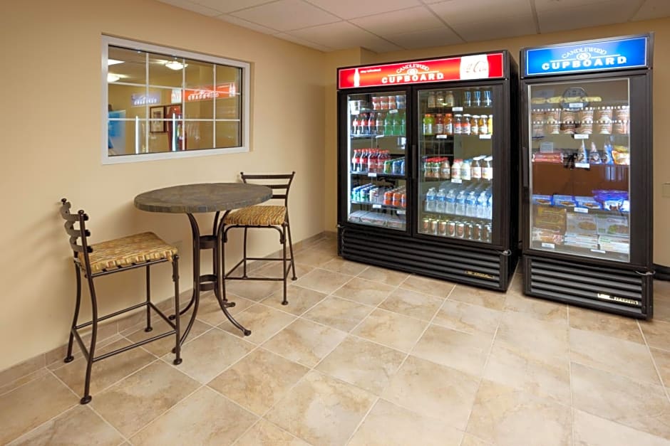 Candlewood Suites San Antonio NW Near SeaWorld By IHG