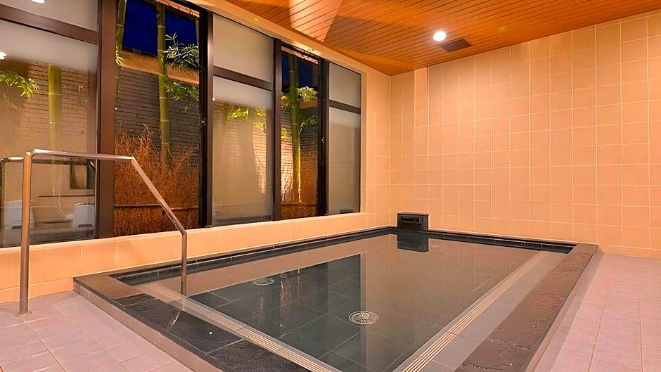 Hotel Binario Saga Arashiyama