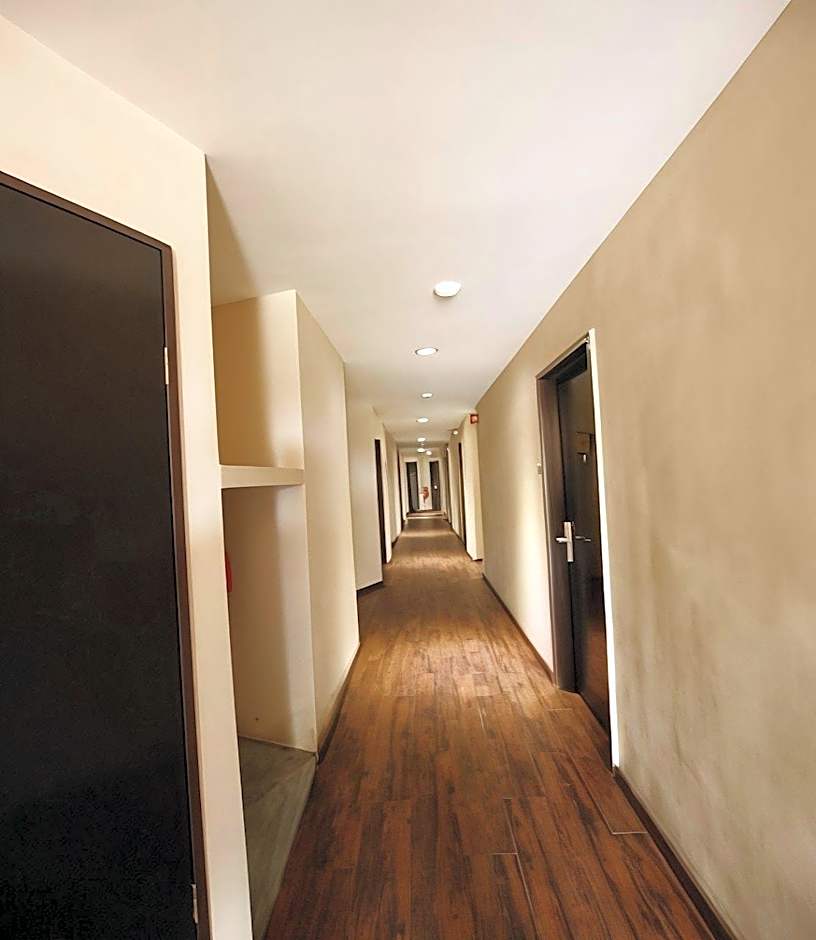 Hotel 99 Bandar Klang (Meru)