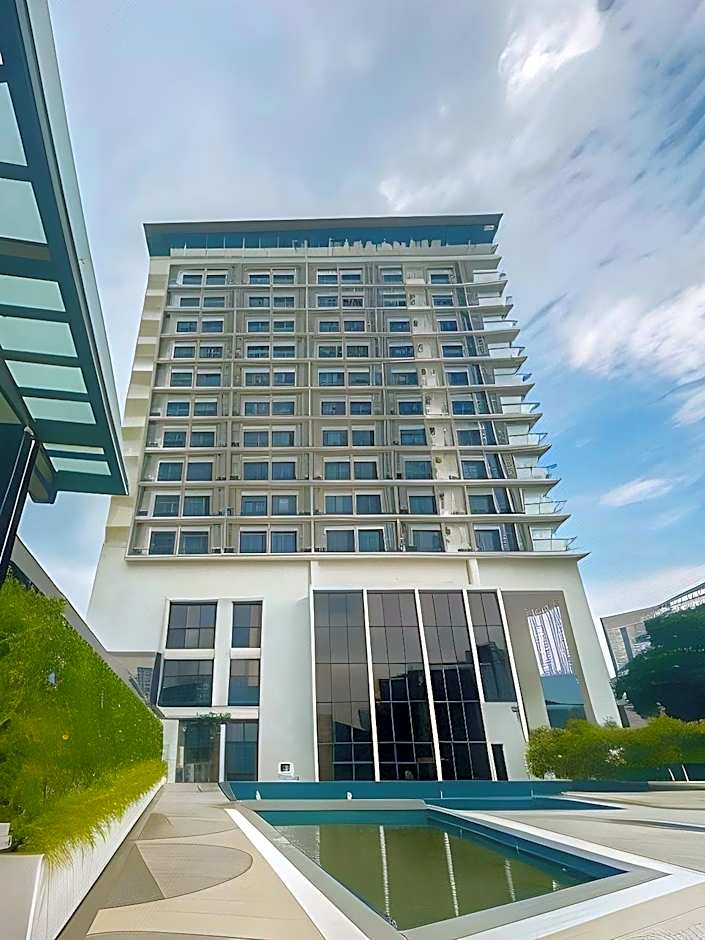 Bahang Bay Hotel