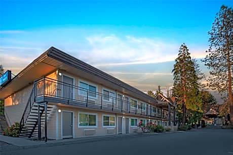 Best Western Gold Country Inn