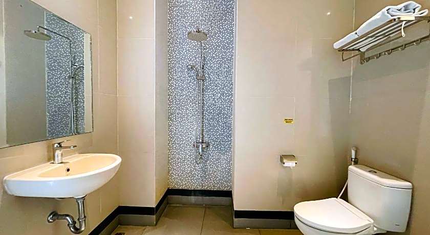 Cahaya Villa Hotel Garut