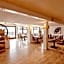 Hotel Parc Ferme