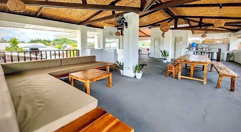 Sentro Suites  Siargao