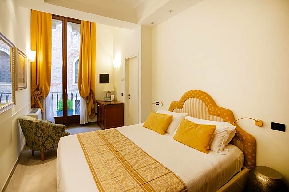 Ca' San Giorgio B&B