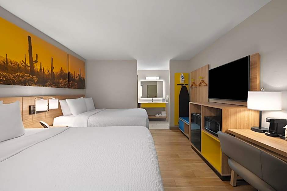 Days Inn by Wyndham Prescott