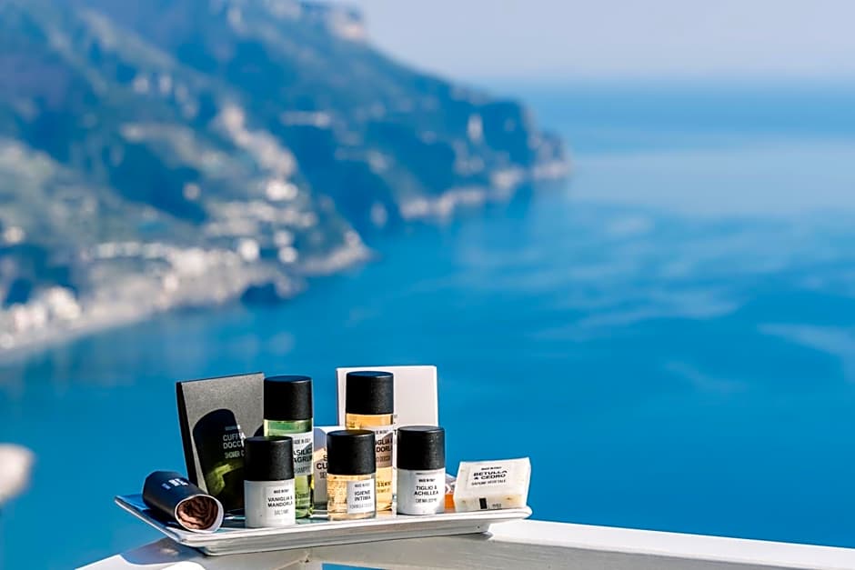 Casa Dolce Casa Ravello