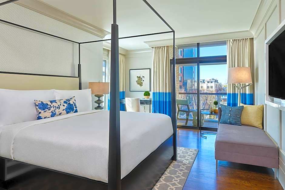 The Hotel At Avalon, Autograph Collection by Marriott