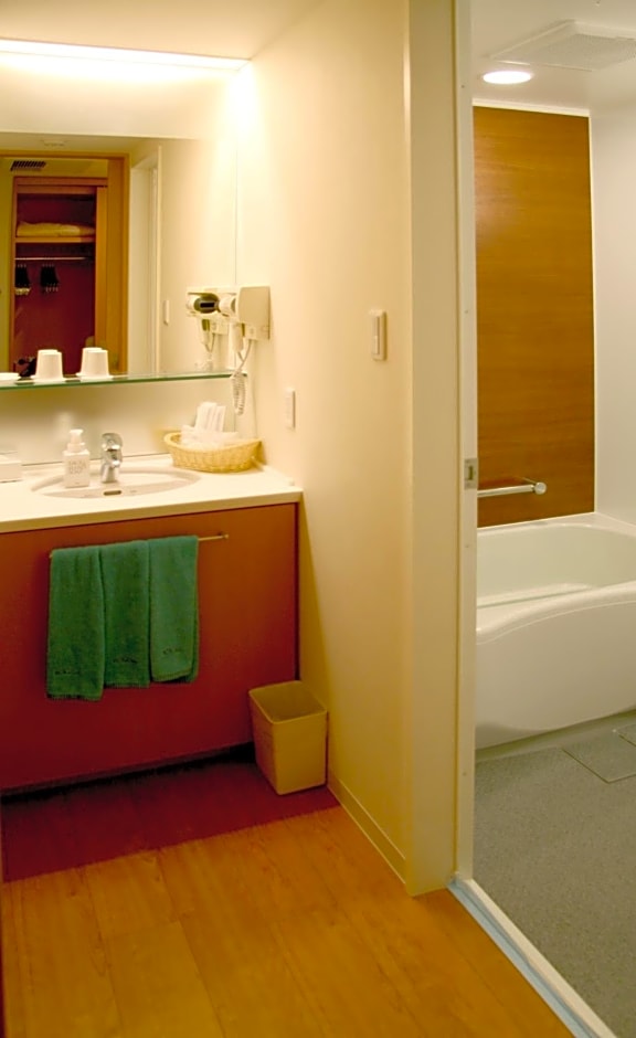 SPA&HOTEL EURASIA MAIHAMA