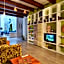 Atrium Fashion Hotel