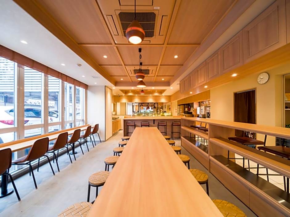 Super Hotel Hirosaki