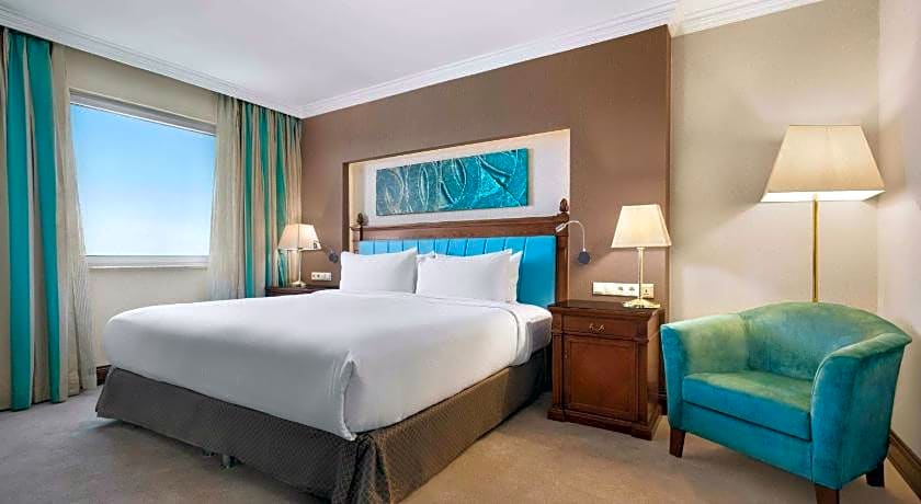 Wyndham Grand Kayseri