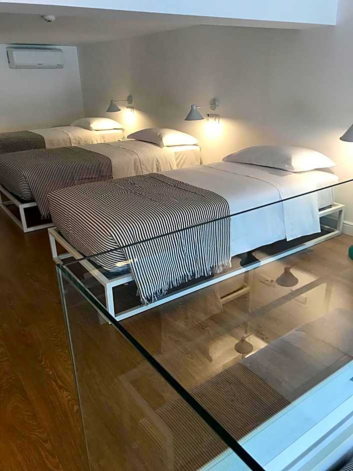 HOSTEL ALAMEDA EXCLUSIVE HOUSE