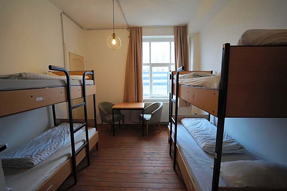 Waldschlösschen Ricklingen