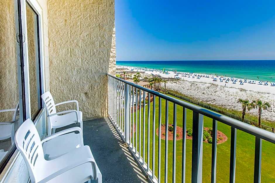 Hampton Inn By Hilton Pensacola Beach