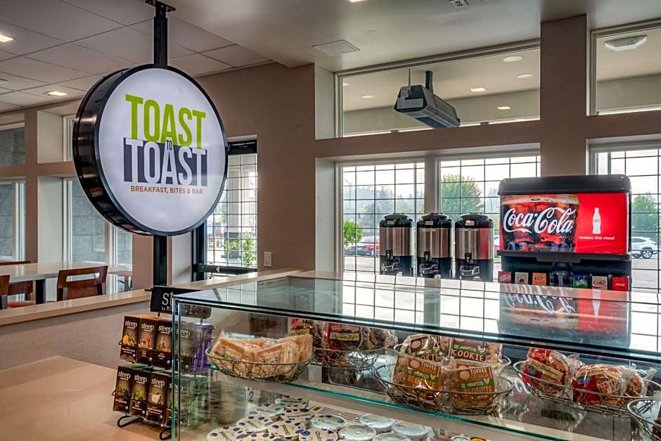 Holiday Inn Tacoma Mall By IHG