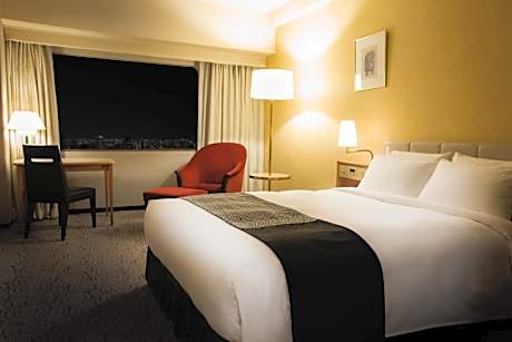 Moderate Single Room - Non Smoking